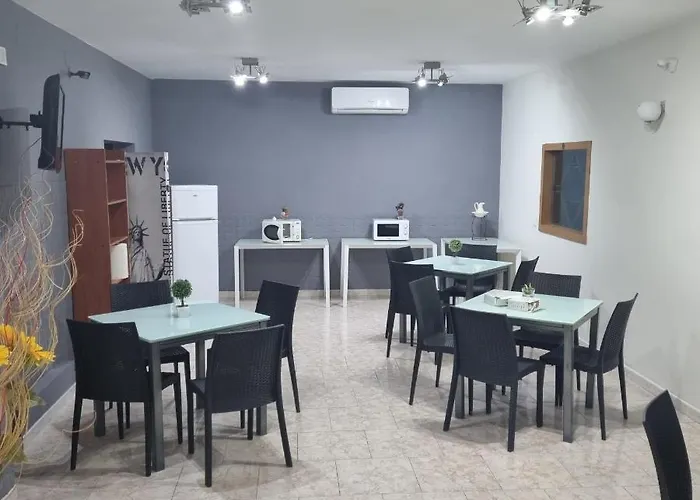 Il Colosseo B&B Cassino