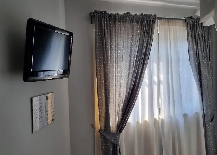 Il Colosseo B&B Cassino