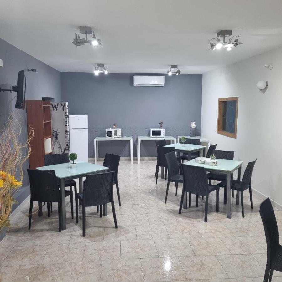 Bed and breakfast Il Colosseo Cassino
